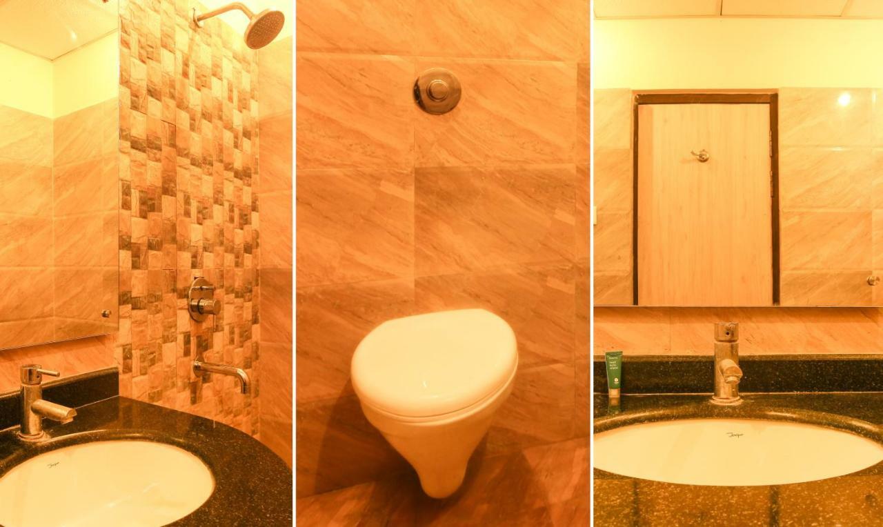 ツリーボ トレンド ジャンキ インターナショナル バラナシ エクステリア 写真