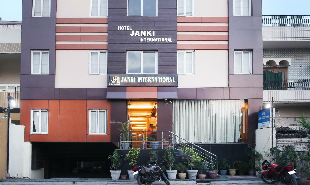 ツリーボ トレンド ジャンキ インターナショナル バラナシ エクステリア 写真